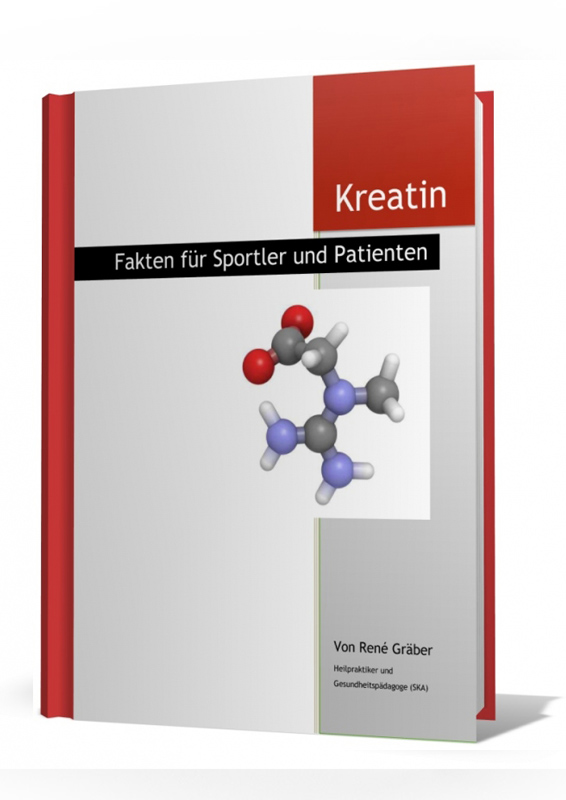 Der Kreatin Report von René Gräber